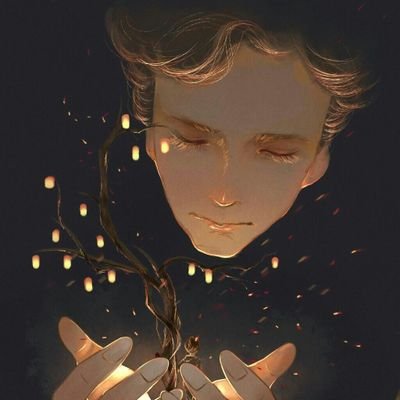 Profile Picture of 伶瑶 (@TaXueNiLuoGe) on Twitter