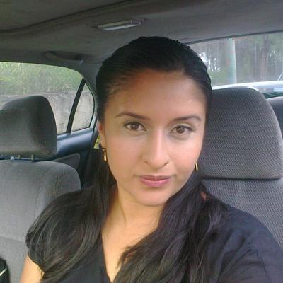 Profile Picture of Claudia Fregoso (@ClaudiaFregoso) on Twitter