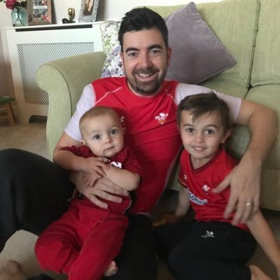 Profile Picture of Michael Hunkin (@MichaelHunkin) on Twitter