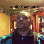 Profile Picture of Darwin Williams (@da252me) on Flickr
