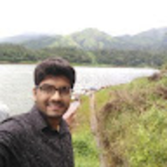 Profile Picture of Akshay Reddy (@akshaymunna95) on Poshmark