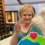 Profile Picture of Linda Griffith Wittenmyer (@lwittenmyer) on Instagram