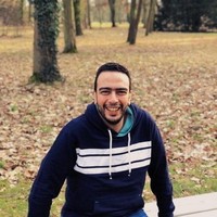 Profile Picture of Magdy Ahmed (@magdy-ahmed) on Quora