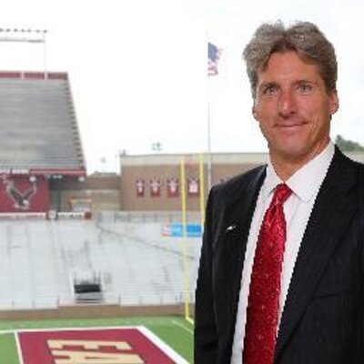 Profile Picture of Brad Bates (@BCBradBates) on Twitter