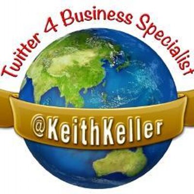 Profile Photo of Keith Keller (@KeithKellerMelb) on Twitter