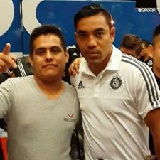 Profile Picture of Heladio Lopez (@helarloco28) on Twitter