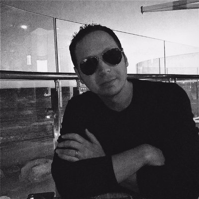 Profile Picture of David Brauer (@thebrauer) on Twitter