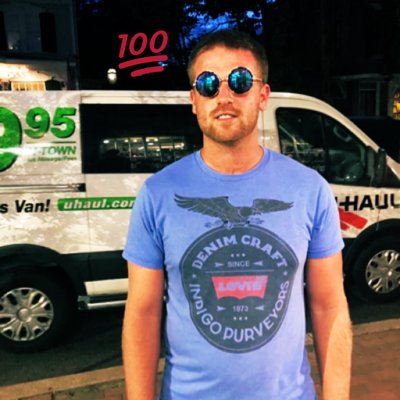 Profile Picture of Nate (@FaithHope_Love_) on Twitter