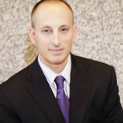 Profile Picture of Michael Kogan (@mike_kogan) on Twitter