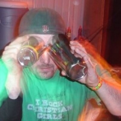 Profile Picture of Bryan Dalzell (@TheThirdFatima) on Twitter