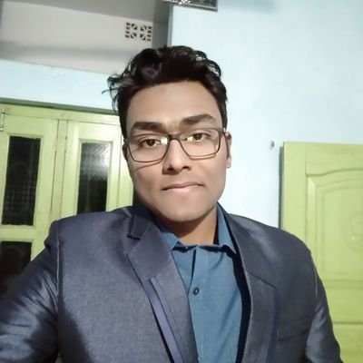 Aniruddha Chakraborty - Twitter Profile Picture of Aniruddha Chakraborty (@Aniruddha018) on Twitter