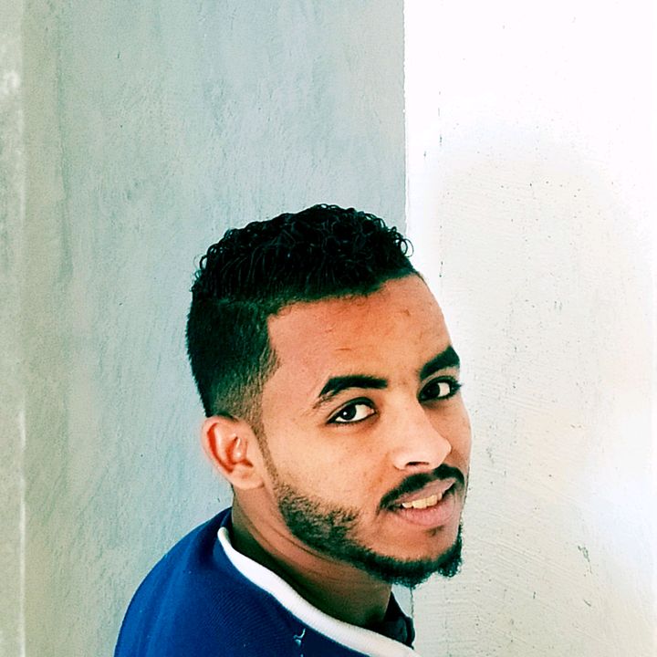 Profile Picture of ahmedabdelmonem027 (@ahmedabdelmonem027) on Tiktok
