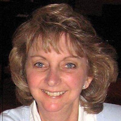 Profile Picture of Barbara Burnside (@@BurnyBB) on Twitter