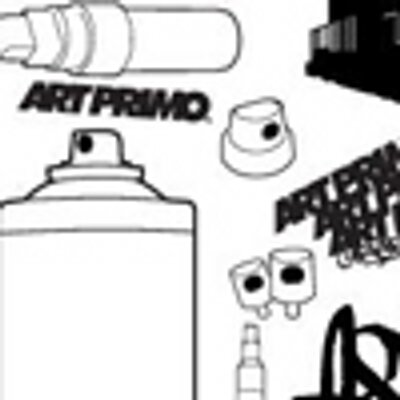 Profile Picture of Art Primo (@@ArtPrimo) on Twitter