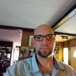 Profile Picture of Timothy Cantrell (@cantrell.timothy) on Instagram