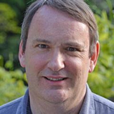 Profile Picture of Adam Whitmore (@onclimatepolicy) on Twitter