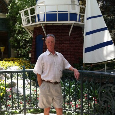 Profile Picture of Doug Warden (@wardend_doug) on Twitter