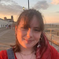 Profile Picture of Emily Yesowitz (@emily-yesowitz) on Quora