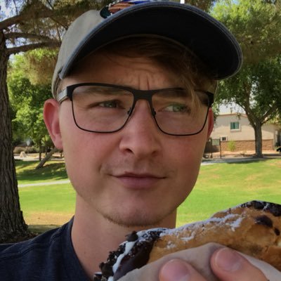 Profile Picture of Michael Brun (@MichaelBlovesJC) on Twitter