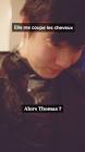 Profile Picture of   Suivre le compte de... (@thomashuangth) on Tiktok