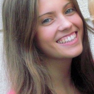 Profile Picture of Luisa Dornhoff (@LuisaDornhoff) on Twitter
