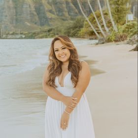 Profile Picture of Annaliza Ridao | Content Creator (@annalizatridao) on Pinterest