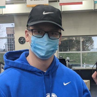 Profile Picture of Alexander Blum (@alexblum_2003) on Twitter