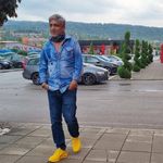 Profile Picture of yusuf ibrahim (@yusuf_911) on Instagram