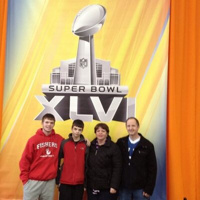 Profile Picture of Randy Reitz (@RPh_Reitz) on Twitter