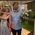 Profile Picture of Tom Porter (@tommyports23) on Instagram