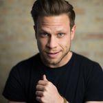 Profile Picture of 😍 Daniel Zoll 😍 (@einfachdan) on Instagram