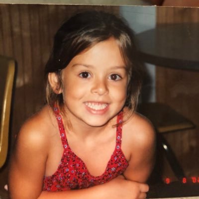 Profile Picture of Alysia Rodriguez (@alysiarod23) on Twitter