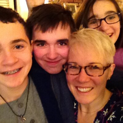 Eileen Carroll - Twitter Profile Picture of Eileen Carroll (@eileen_carroll) on Twitter