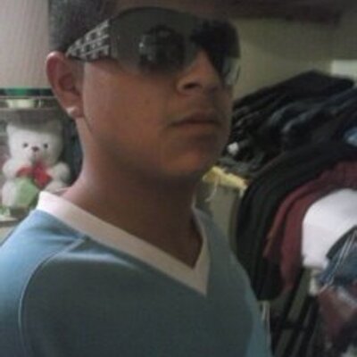 Profile Picture of Mario Bosques (@MarioBosques) on Twitter