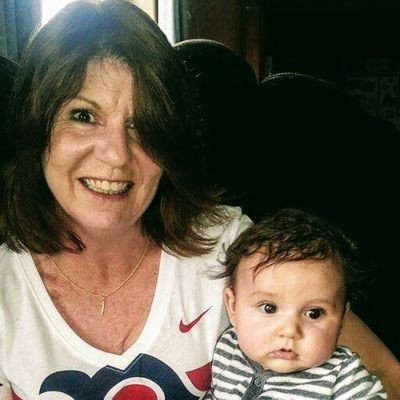 Profile Picture of Kim Barron (@KABarron) on Twitter