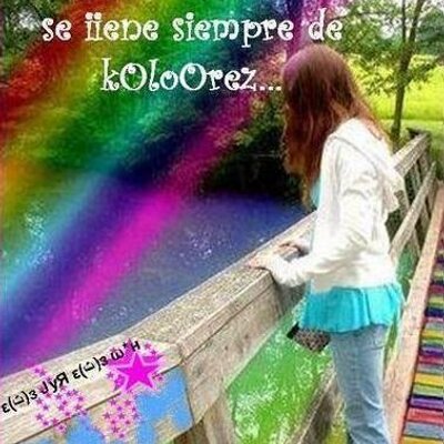Profile Picture of Clarisa Ramos Granda (@clarisaramosama) on Twitter
