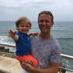 Profile Picture of Paul Shaughnessy (@paul_shaughnessy) on Instagram
