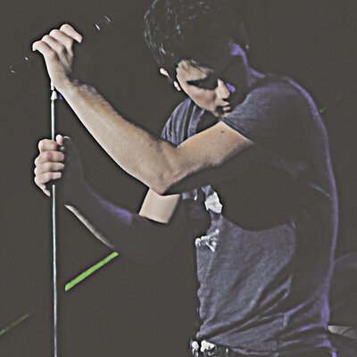 Profile Picture of The Friend (@JoeDaHoex) on Twitter