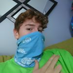 Profile Picture of Daniel Trent (@darkfiredan) on Instagram