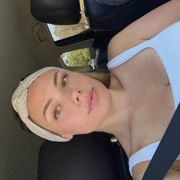 Profile Picture of Brittany Formato (@brittanyformato) on Poshmark
