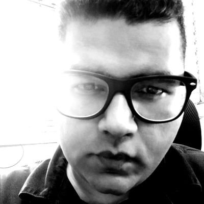 Profile Picture of Vishal Verma (@nud4gud) on Twitter