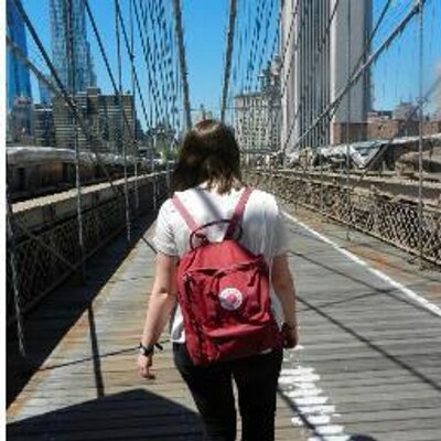 Profile Picture of Florence Holmes (@Fholmes_uk) on Twitter