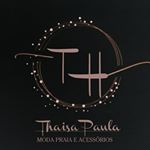Profile Picture of • Thaisa de paula Acessorios (@thaisa_depaula19) on Instagram