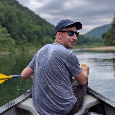 Profile Picture of Ben Sledge (@DaSledgeHamma) on Twitter