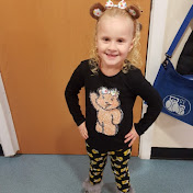 Profile Picture of Amy Barron (@amybarron1986) on Youtube