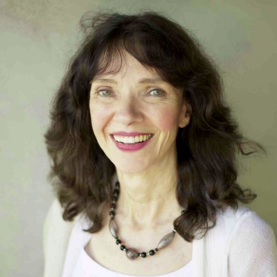 Profile Picture of Lucille Lang Day (@LucilleLDay) on Twitter