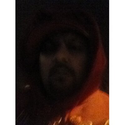 Profile Picture of Damien Santiago (@damienLES) on Twitter