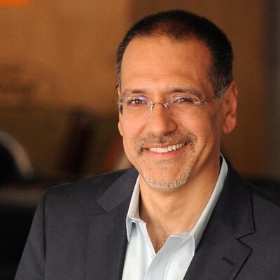 Profile Picture of Brian Cooley (@briancooley) on Twitter