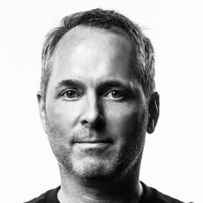Profile Picture of Steve Clayton (@stevecla) on Twitter