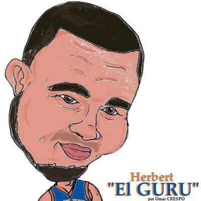 Profile Picture of Herbert ElGuru Lugo (@elguruysucombo) on Twitter